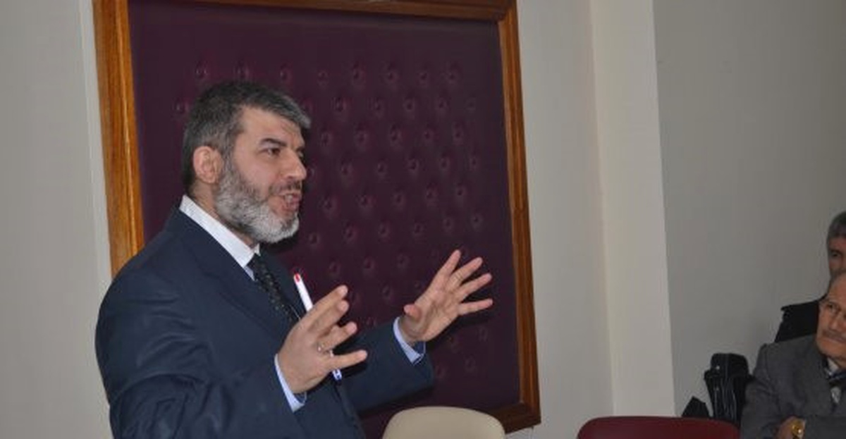 Saadet Partisi\'nden Müsiad Ziyareti