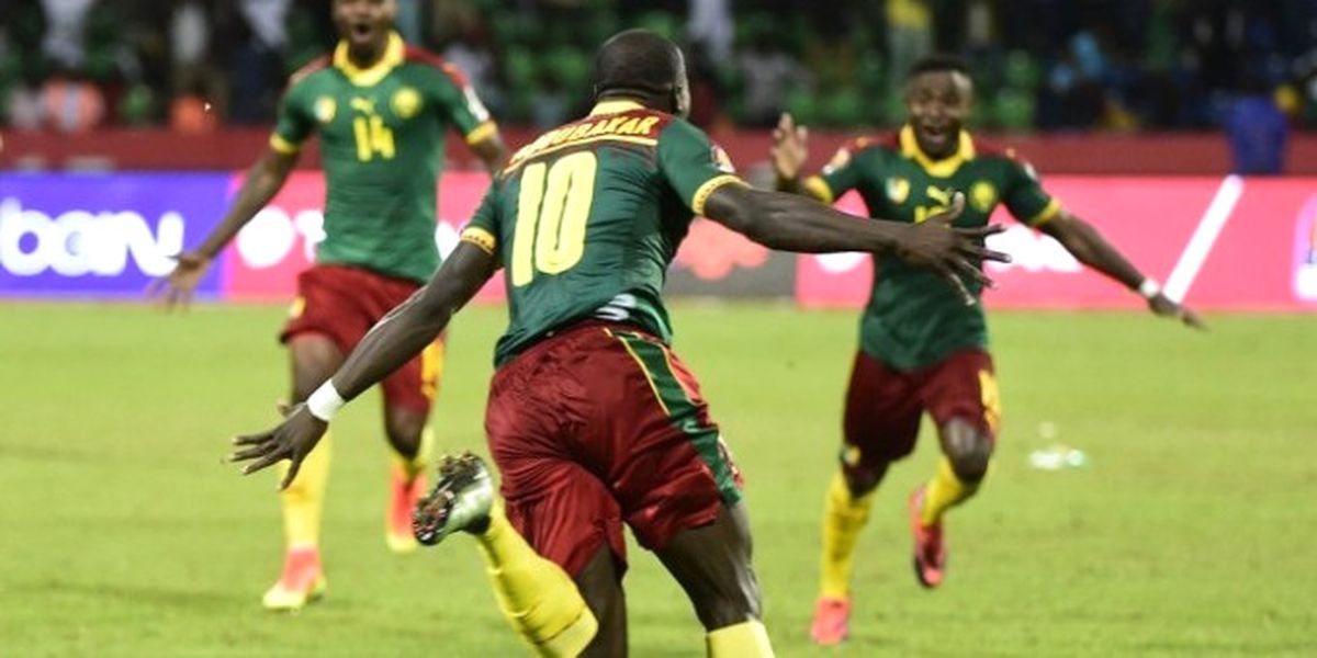Şampiyonluğu Getiren Gol Aboubakar\'dan!