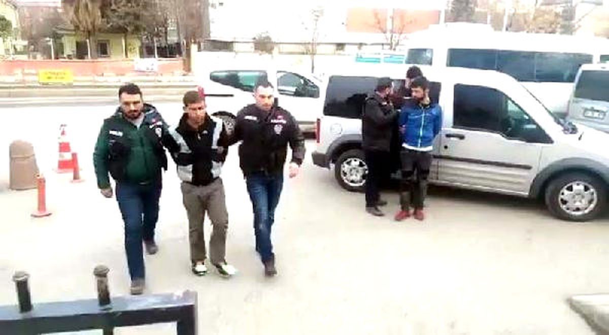 Şanlıurfa\'daki Suriyeli Cinayetine 3 Tutuklama