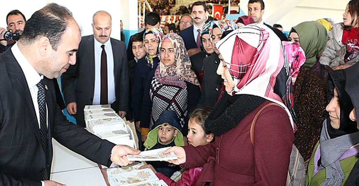 Şanlıurfa\'dan Kısa Kısa