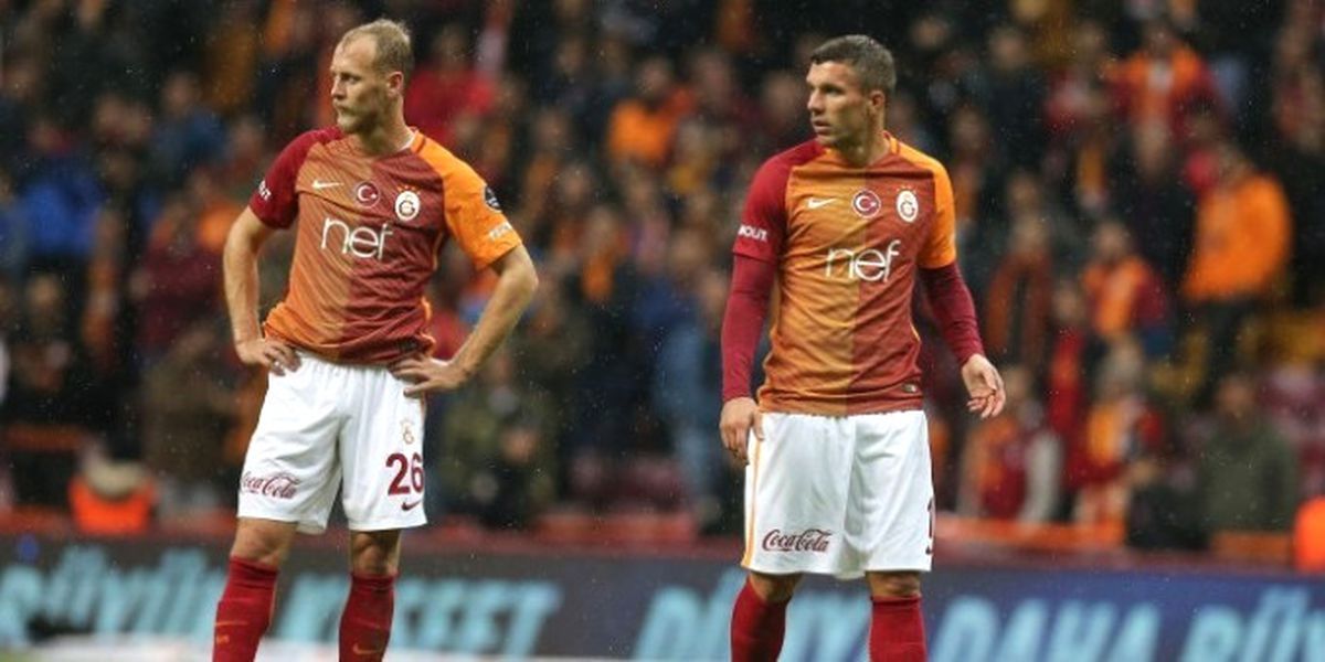 Semih Kaya\'nın İlginç İstatistiği!