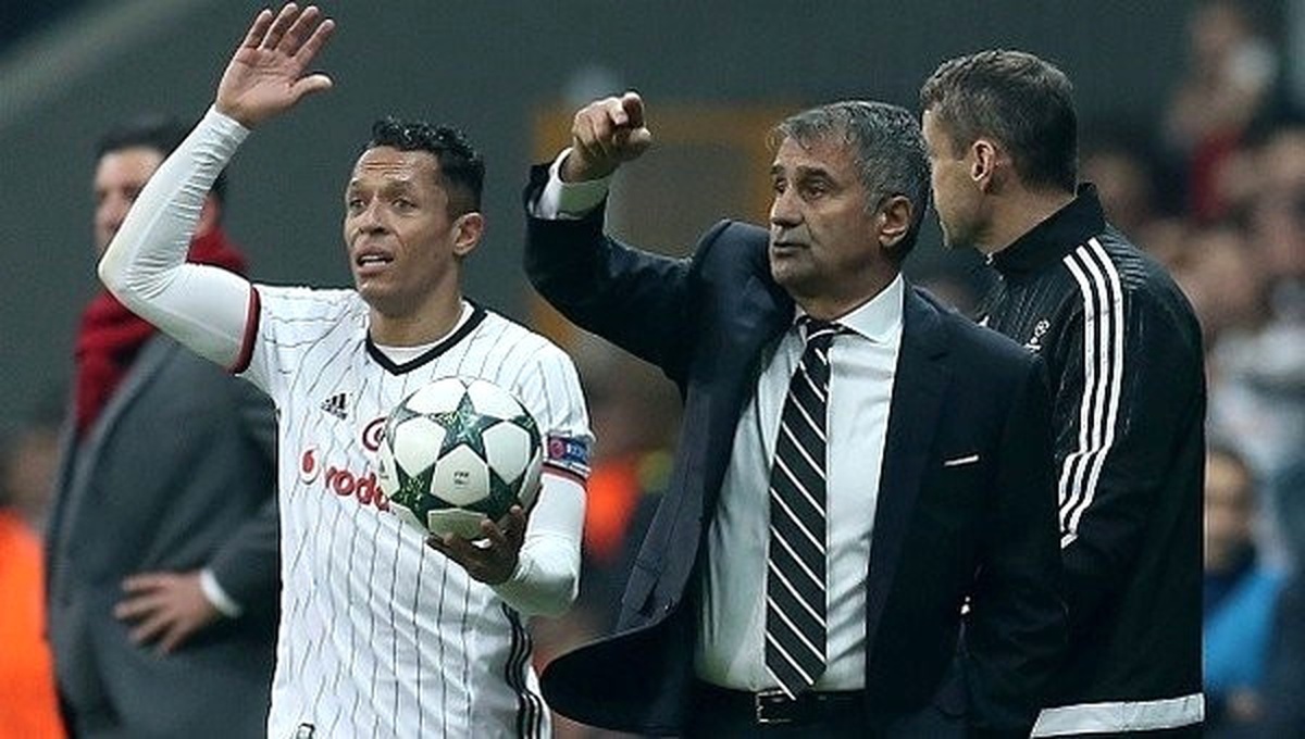 Şenol Güneş, Fenerbahçe Maçı 11\'inde İstikrarı Sürdürdü