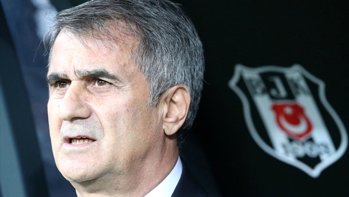Şenol Güneş\'in Fenerbahçe Kabusu