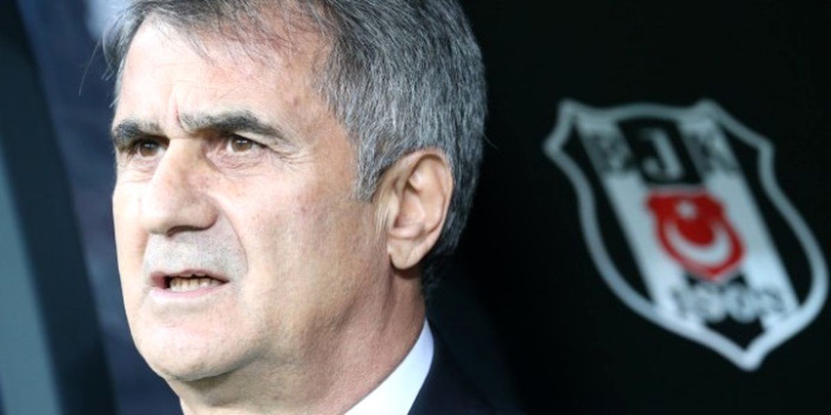 Şenol Güneş: Türkiye\'yi de İyi Tanımışlar