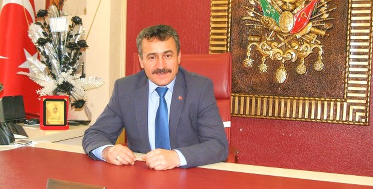 Seydişehir Belediye Başkanı Tutal Açıklaması