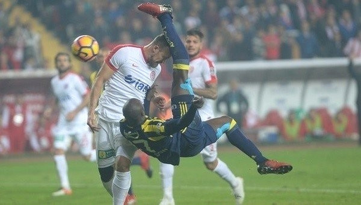 Sow, Beşiktaş\'a Röveşata Gol Atamazsa Kaybeden Bahisler İade