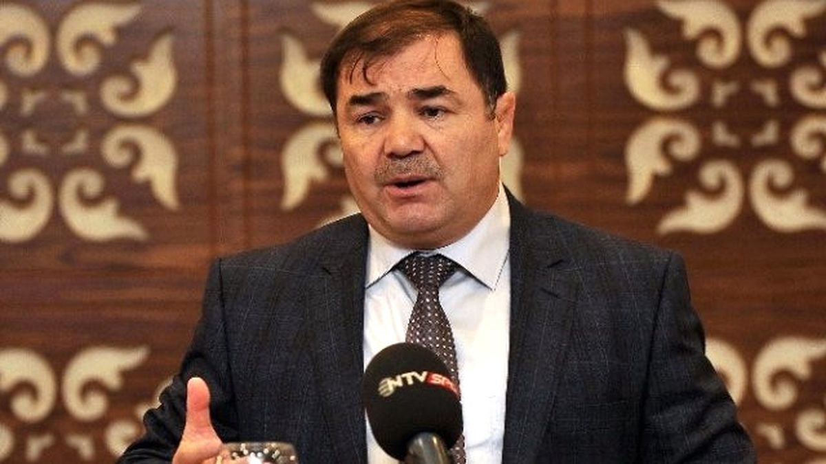 Sporda En Büyük Hedef Olimpiyatlardır"