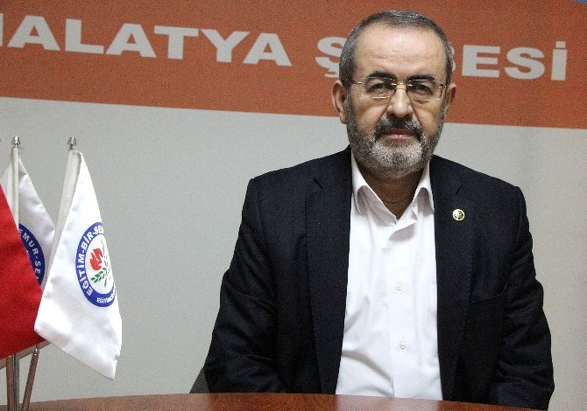 Şube Başkanı Yıldırım; "Okular da Sigara ve Uyuşturucu Kullanımı Önemli Boyutlarda"