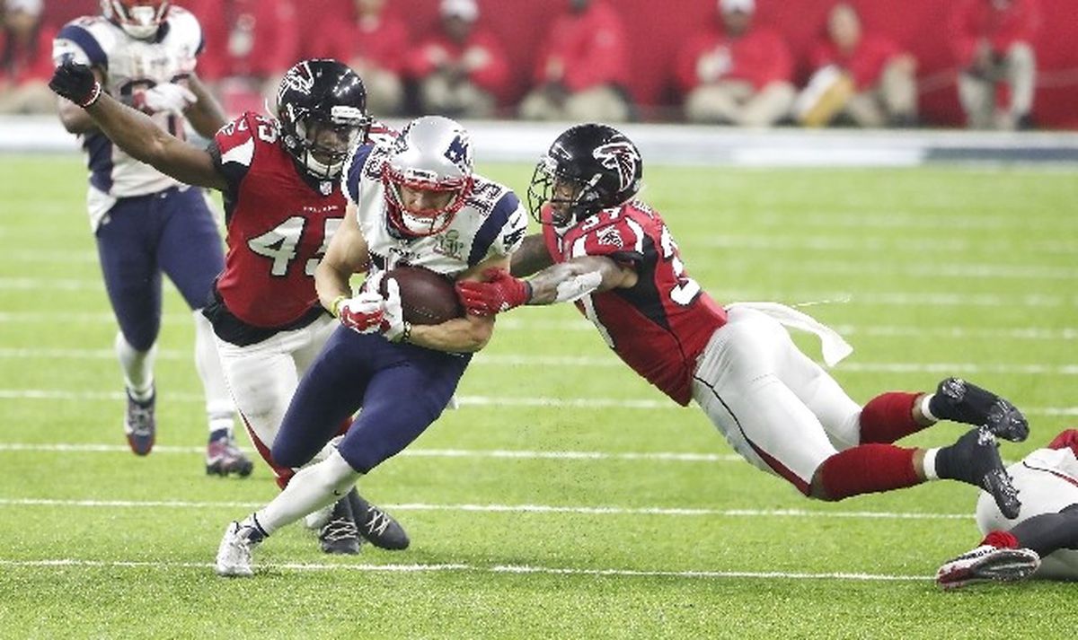 Super Bowl 2017\'nin Kazananı Patriots