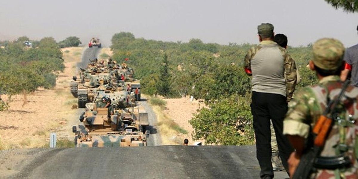 Suriye Ordusu, Güneyden El Bab\'a Giden Yolu Ele Geçirdi