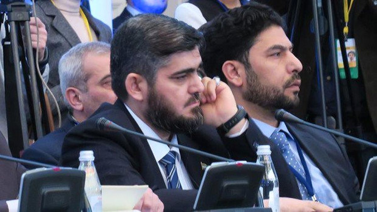 Suriyeli Muhaliflerden Cenevre Uyarısı