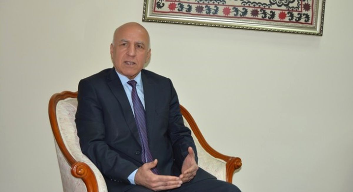 Tacikistan\'da Altın ve Pamukta İşbirliği İmkanlarımız Çok\'