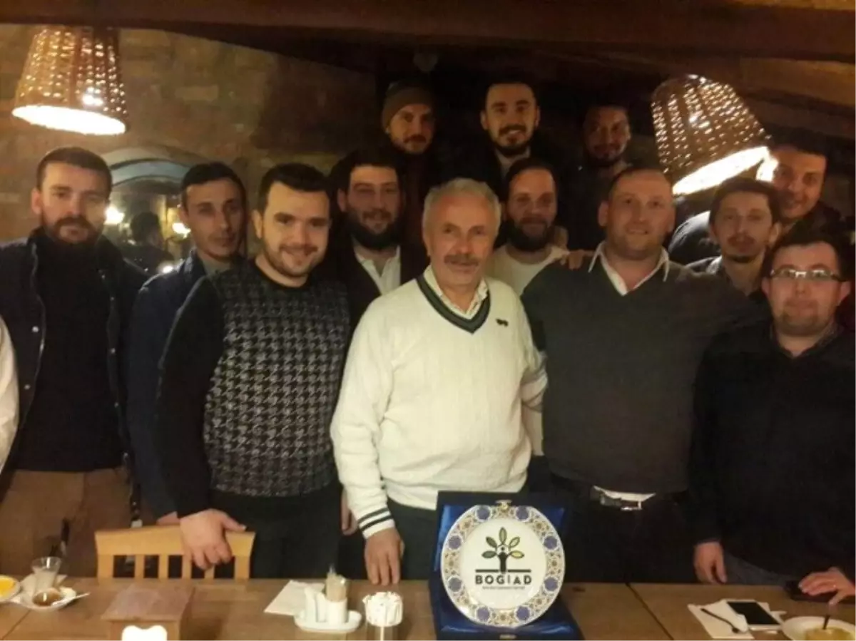 Tanrıkulu, "Arkadaşlıkla Ticareti Her Zaman Ayrı Tutun"