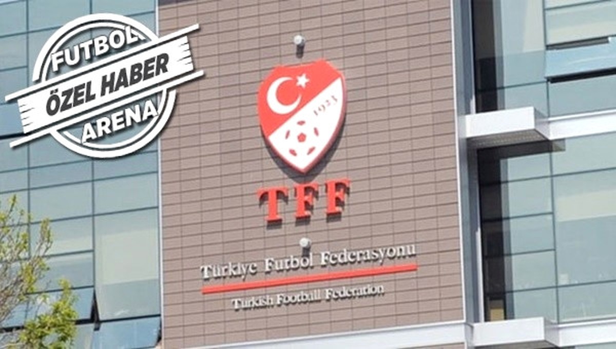 Tff\'den Futbolarena\'ya Açıklama: Galatasaray - Beşiktaş Derbisi