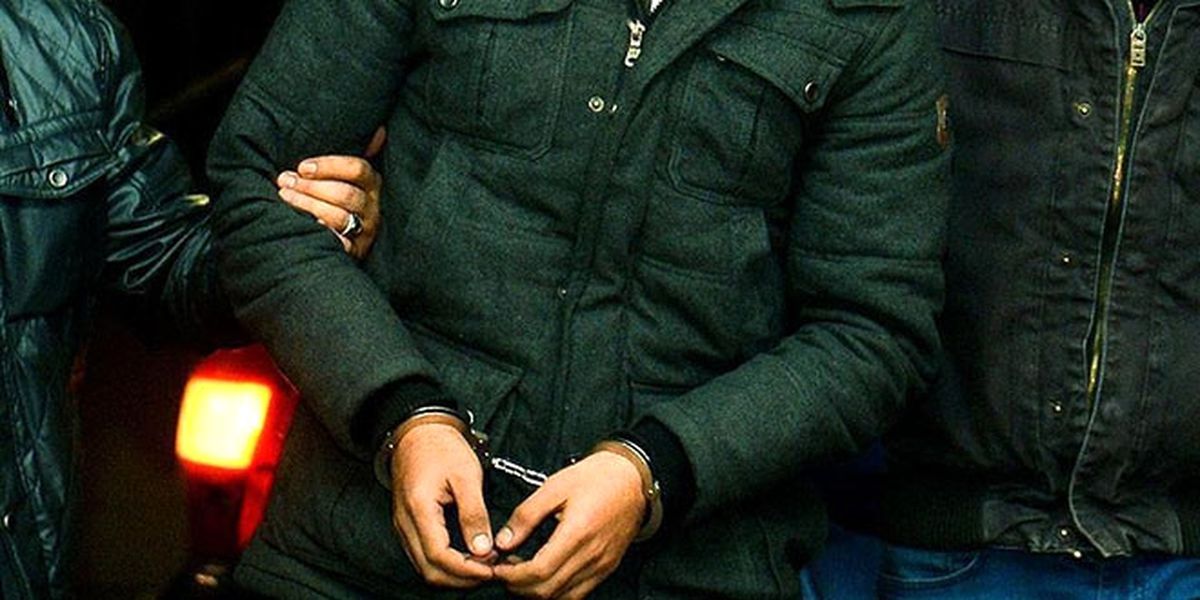 Tkp/ml-Tikko\'nun Şehir Yapılanması Sorumlusu Yakalandı