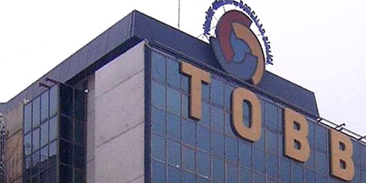 TOBB 2016 Yılı Fuar İstatistiklerini Açıkladı