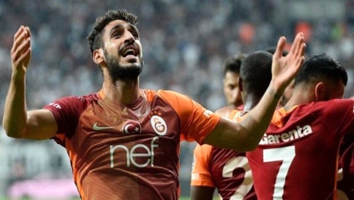 Tolga Ciğerci Kayserispor Maçında Oynayacak Mı?