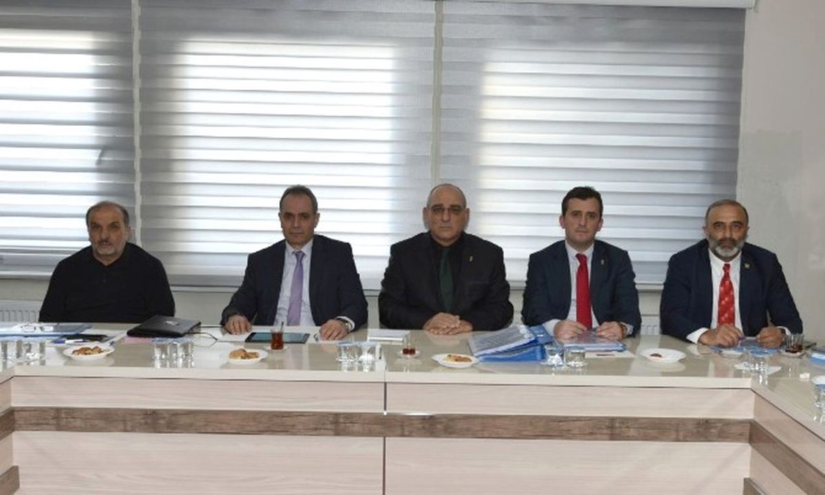 Trabzon\'da Dolmuş Ücretleri Dengelenecek