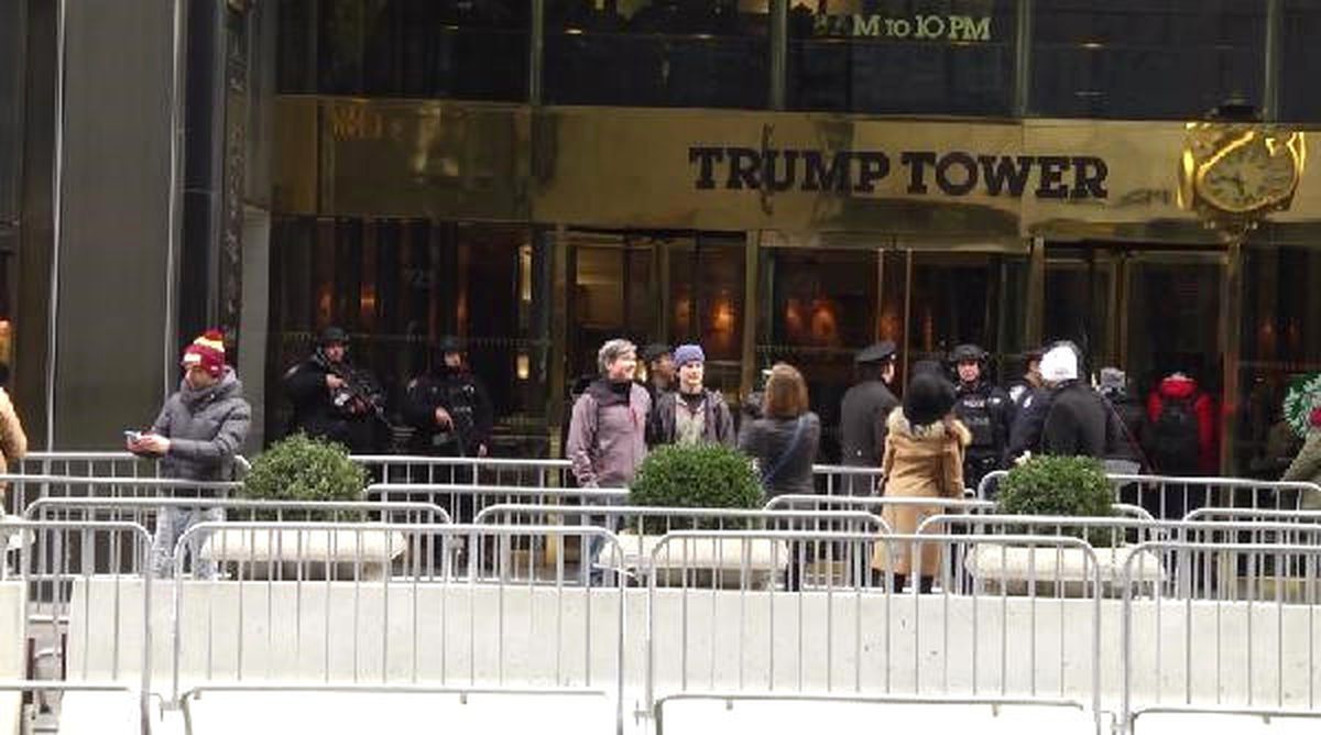Trump Yönetimi Temyiz Mahkemesi\'nde de Aradığını Bulamadı