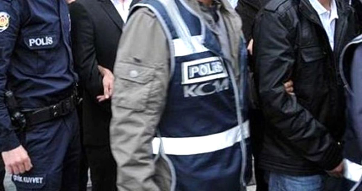 Tunceli\'de Fetö/pdy\'den 2 Tutuklama