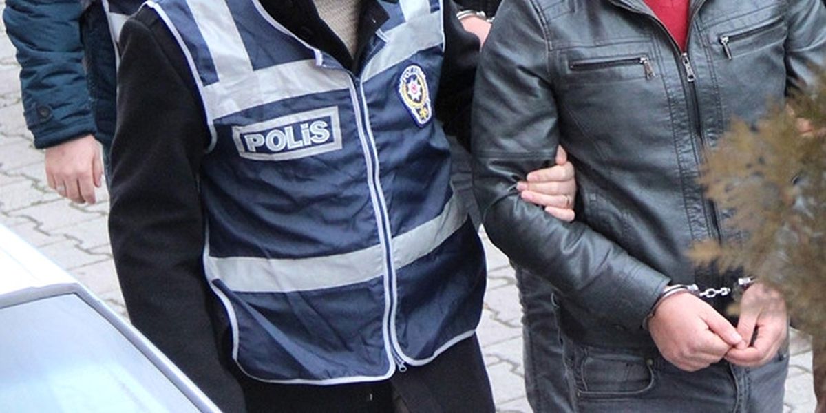 Tunceli\'de Tkp/ml-Tikko\'nun Şehir Yapılanma Sorumlusu Gözaltına Alındı