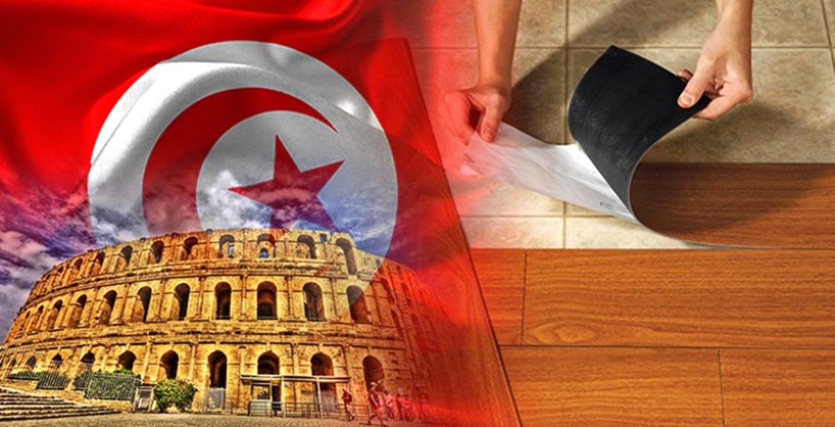 Tunuslu Firma Pvc Zemin Kaplama Ürünleri Satın Alacak