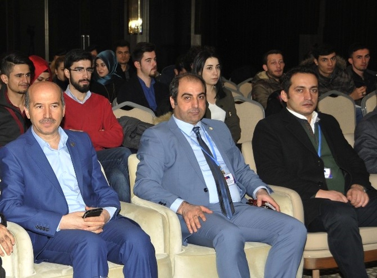 Turizmde Mesleki Liderlik Çalıştayı