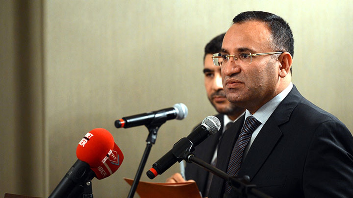 Türk Halkına İlk Defa Doğrudan Hür İradesiyle Hükümeti Seçme Hakkı Verilmektedir"