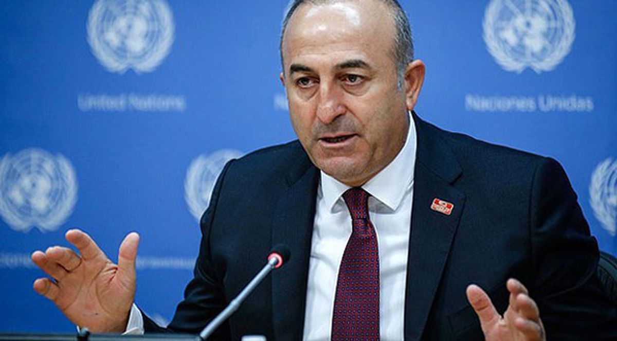 Türk-Suudi Koordinasyon Konseyi Birinci Toplantısı 7 Şubat\'ta Ankara\'da Yapılacak