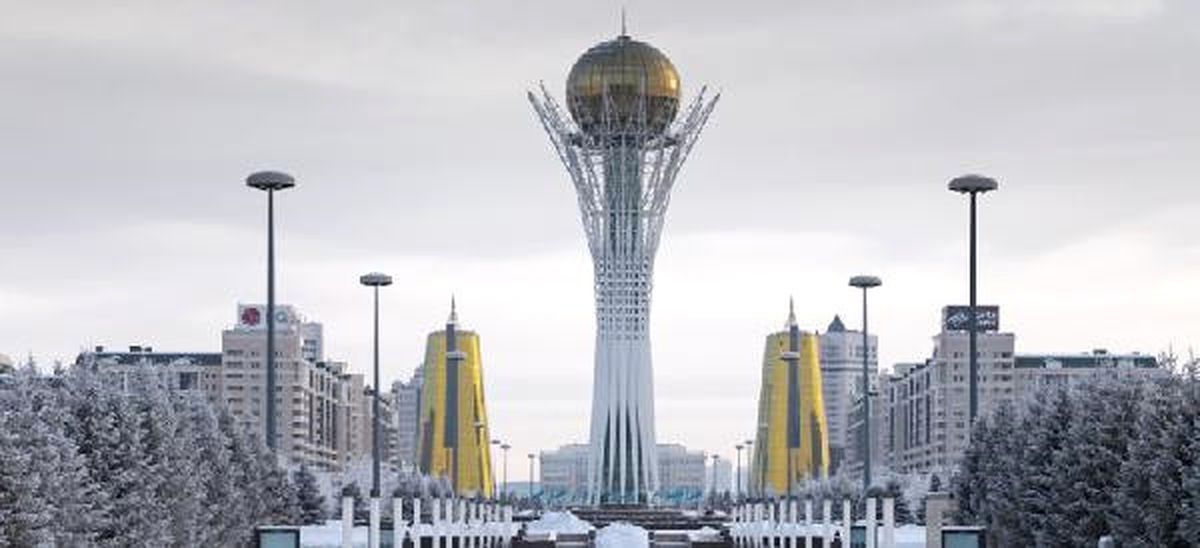 Türkiye, Bm, Rusya ve İran, Astana\'da Suriye\'yi Görüştü