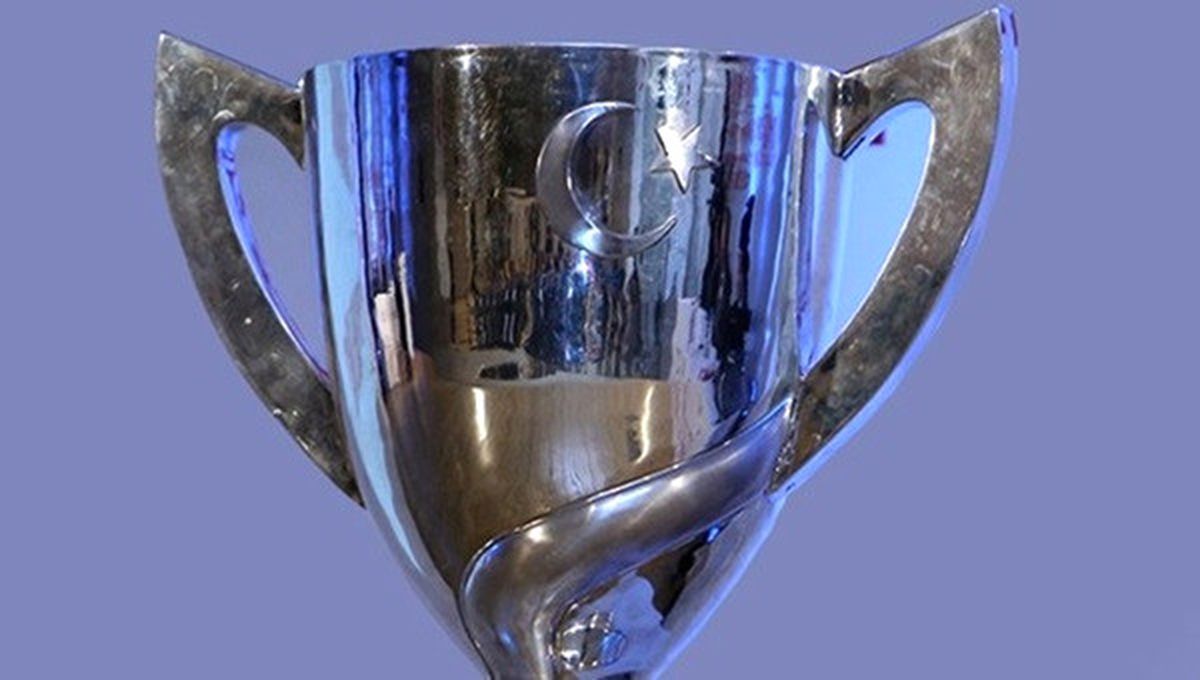 Türkiye Kupası Çeyrek Final Eşleşmeleri