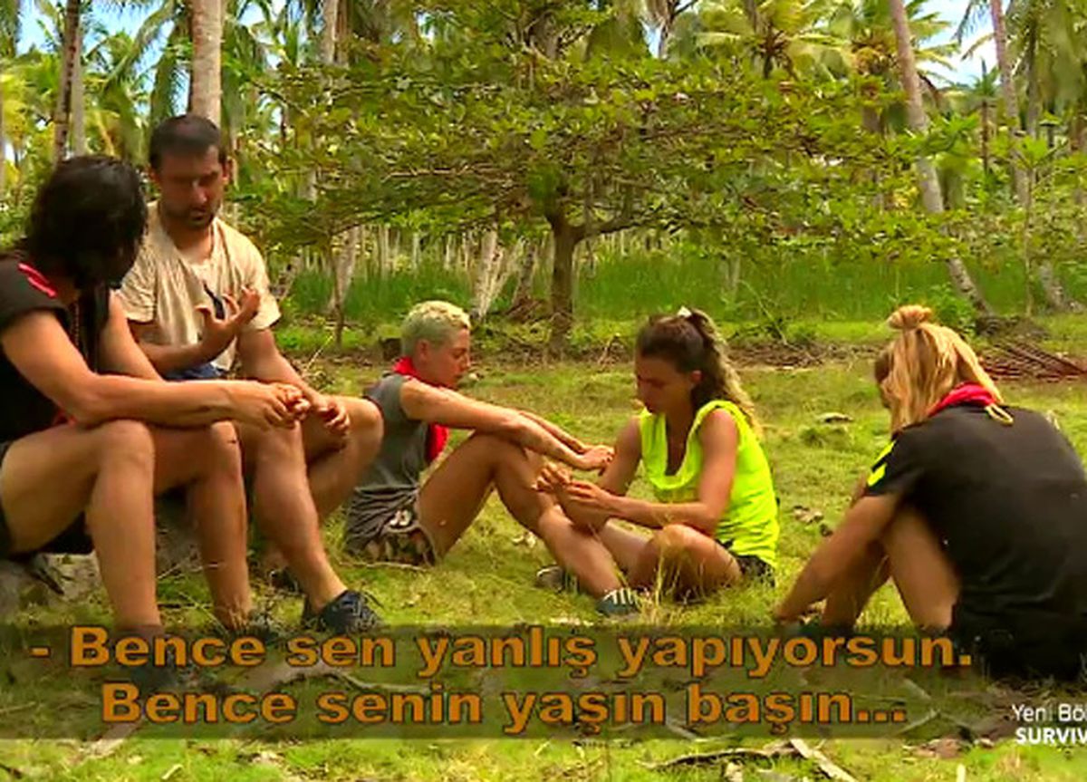 Ünlüler Mağlubiyetin Sebeplerini Arıyor! Sedat Yine Oyuncu Seçimini Eleştirdi...