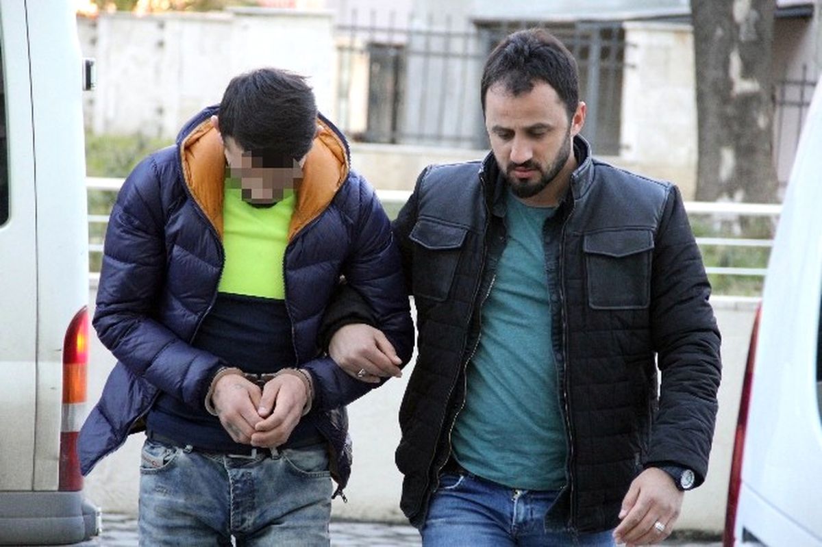 Uyuşturucu Ticaretine 6,5 Yıl Hapis