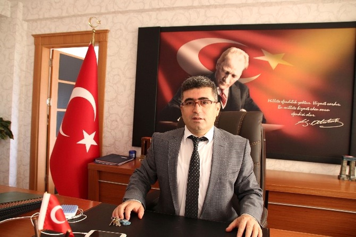 Varto Sydv\'den Ayni ve Nakdi Yardımlar