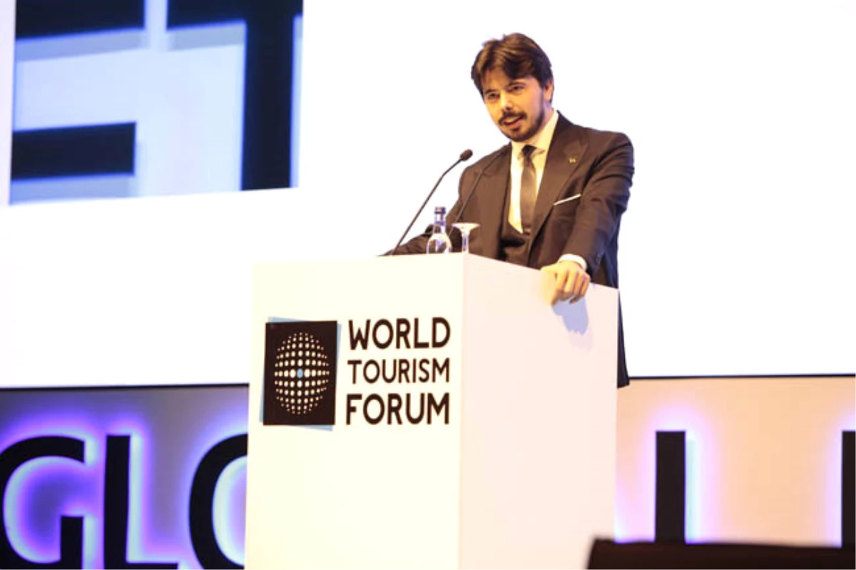 World Tourism Forum" 16 Şubat\'ta İstanbul\'da Başlayacak