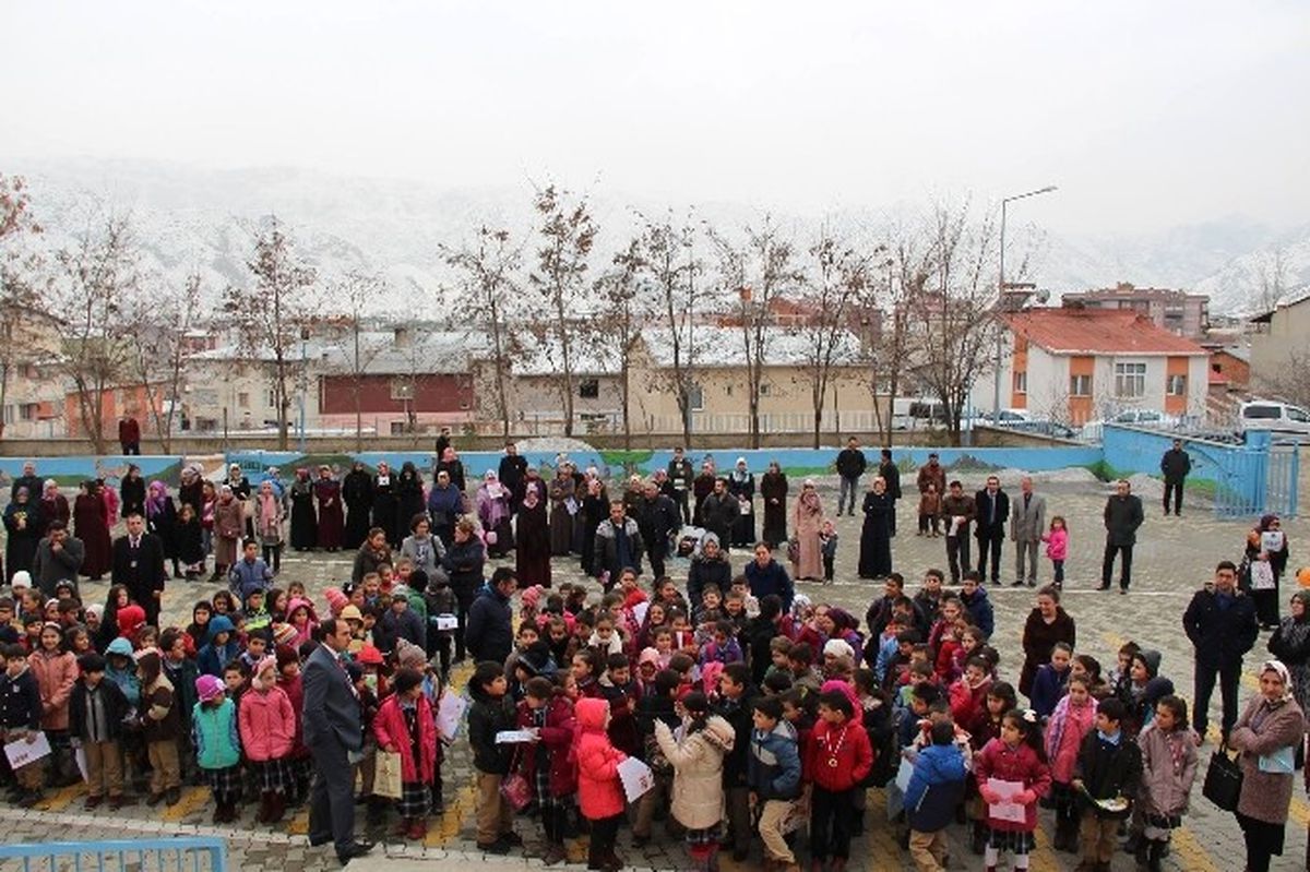 Yarıyıl Tatili Sona Erdi