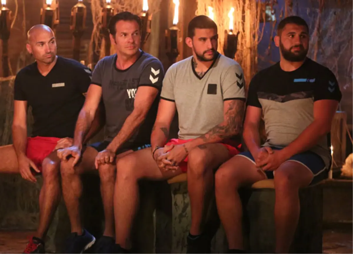 Yeni Yarışmacılar Survivor\'a Nasıl Etki Eder?