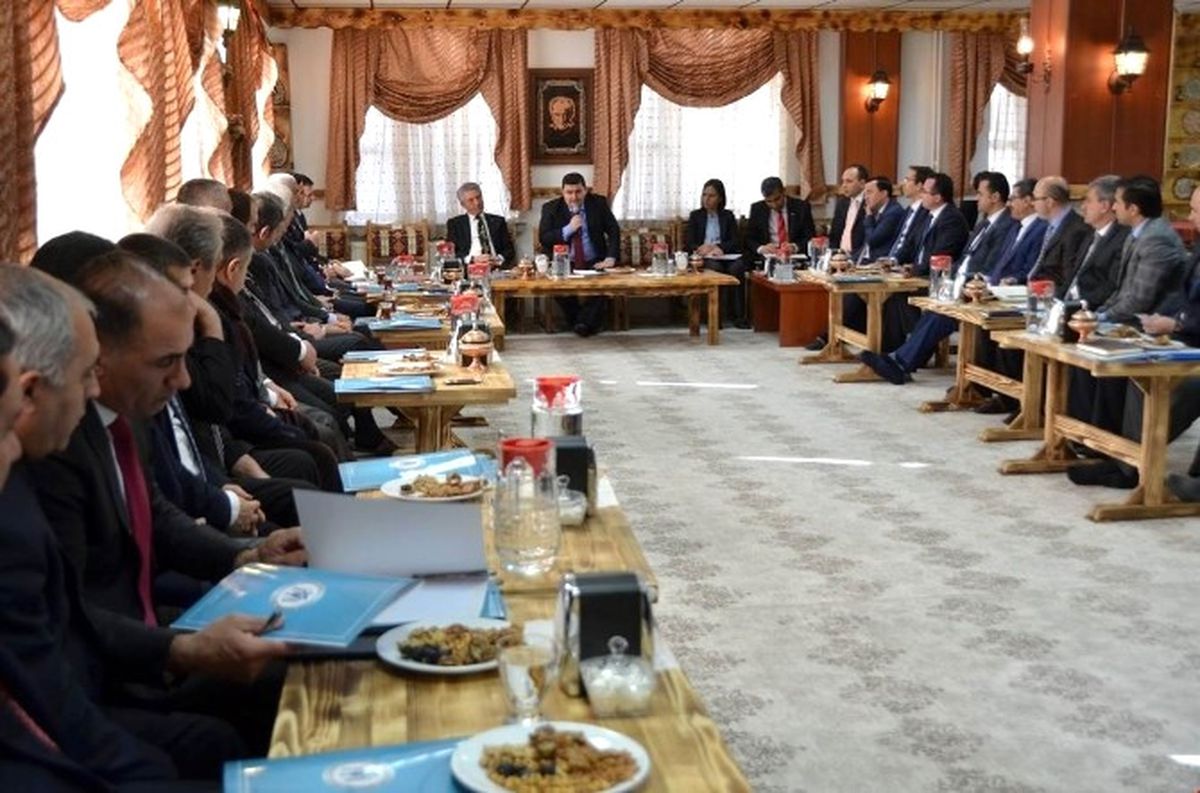 2017 Yılı Yatırım Yılı Olacak