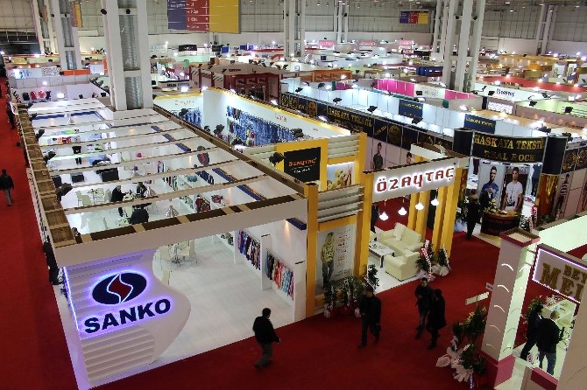 6. Penye, Tekstil ve Teknolojileri Fuarı\'nı Başbakan Yardımcısı Şimşek Açacak