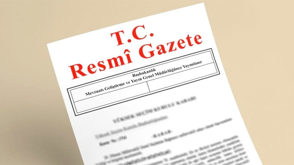 686 Sayılı Khk ile 4 Bin 464 Kişi Kamu Görevinden Çıkartıldı