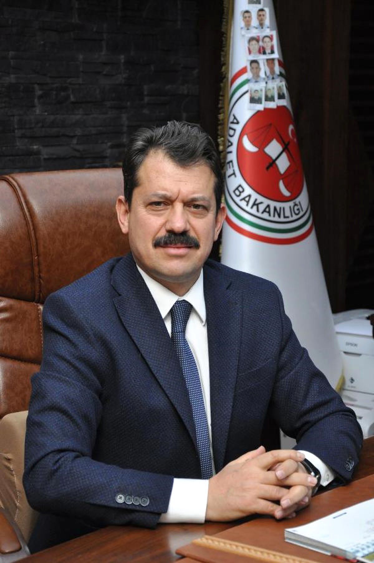Adana Adliyesi\'ne \'Adli Görüşme Odası\'