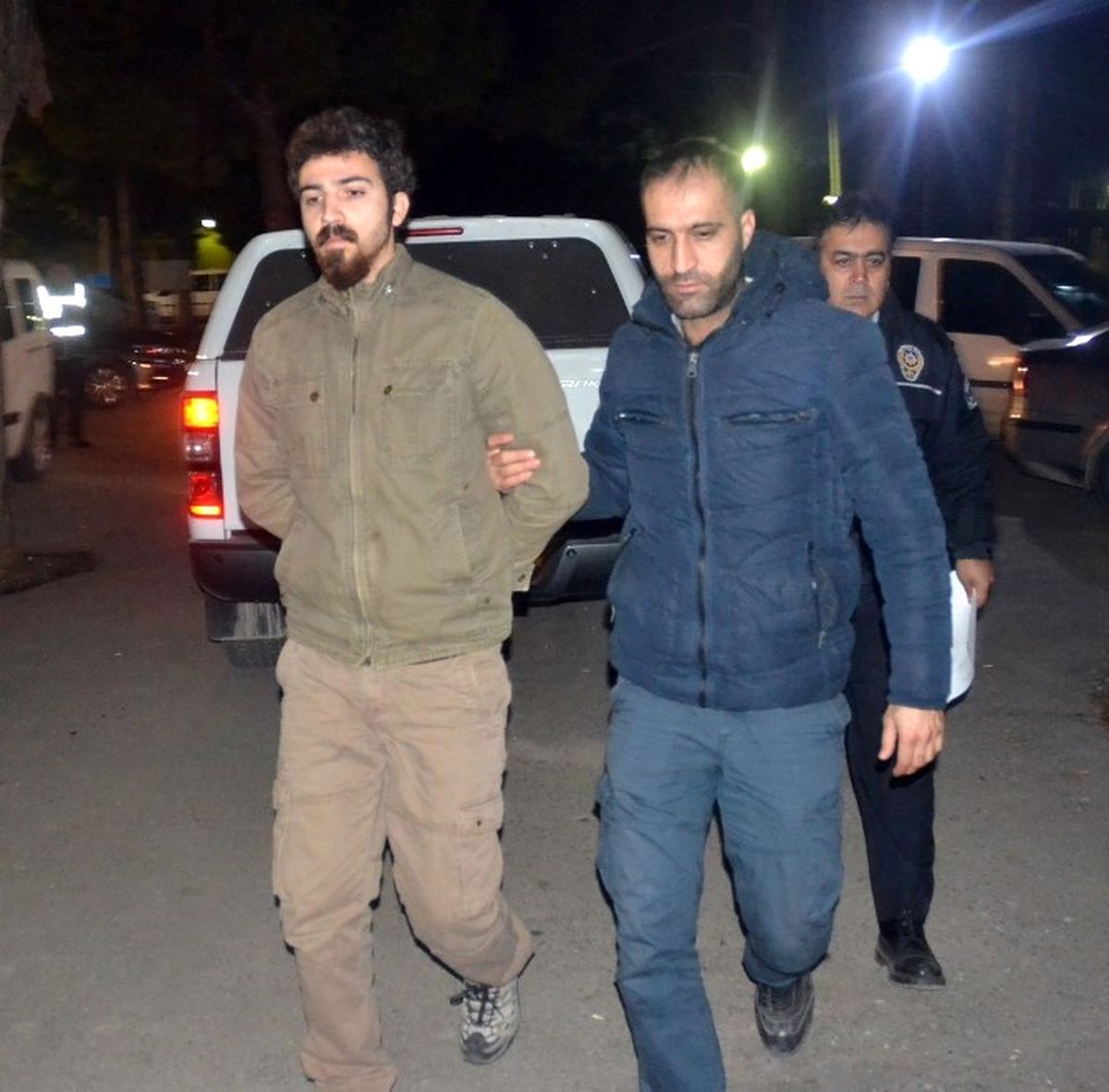 Adana\'da Gözaltına Alınan Deaş\'lı Sayısı 53\'e Çıktı