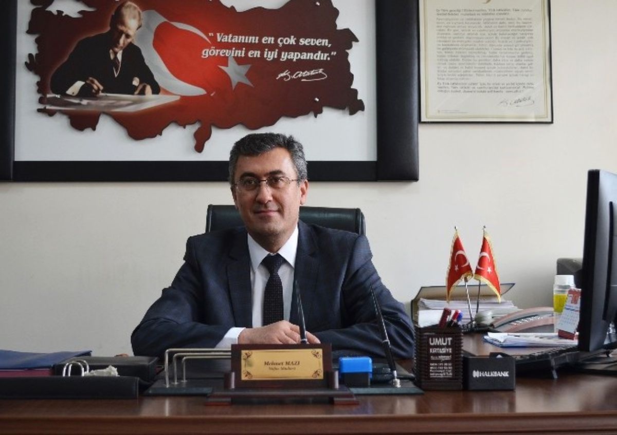 Adilcevaz\'ın Nüfus Verileri Açıklandı