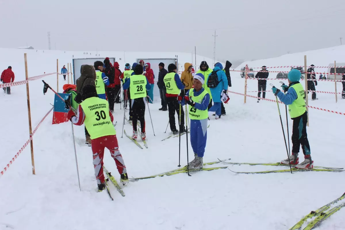 Ağrı\'lı Sporcuların Başarıları