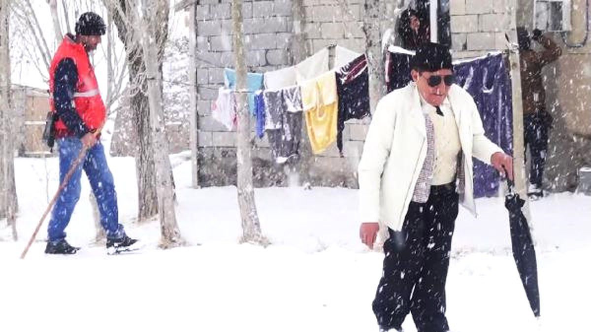 Ağrı\'nın İlk Kadın Muhtarı