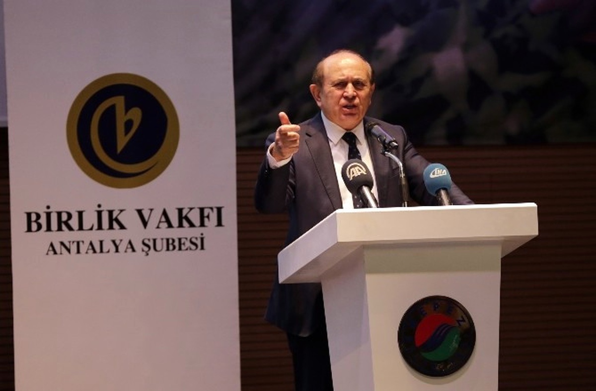 AK Parti İstanbul Milletvekili Kuzu: "Bu Sistemde CHP de Kazanabilir, Millet Değişti, Sen de Değiş"
