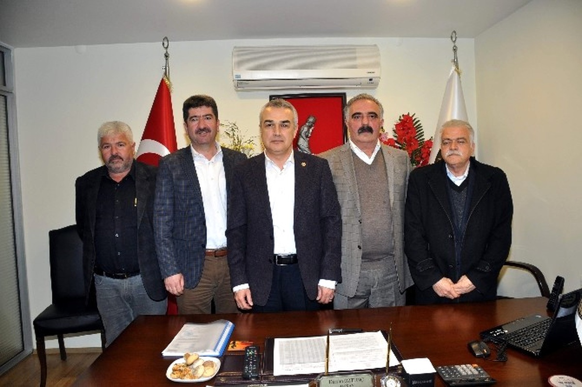 AK Parti\'li Savaş; "Evetin İçi Dolu, Hayırın İçi Boş"