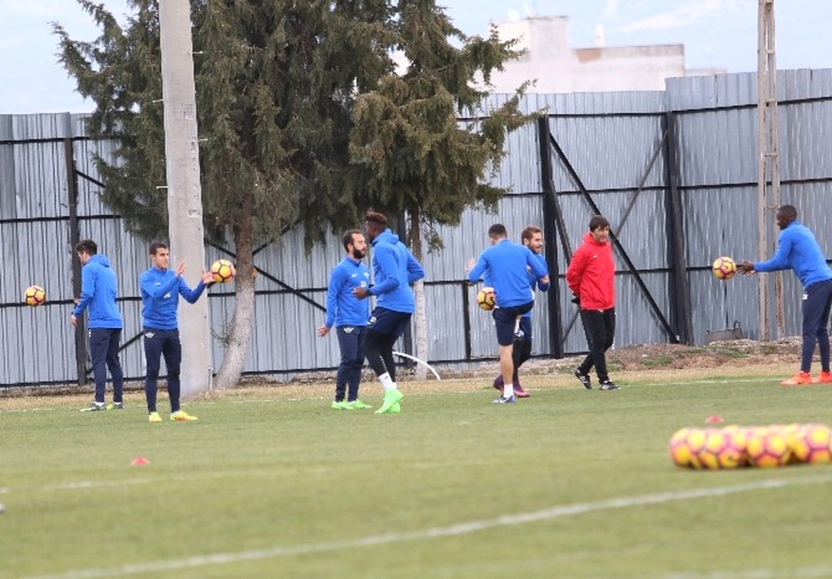 Akhisar Belediyespor\'a Şanssız Kura: Medipol Başakşehir