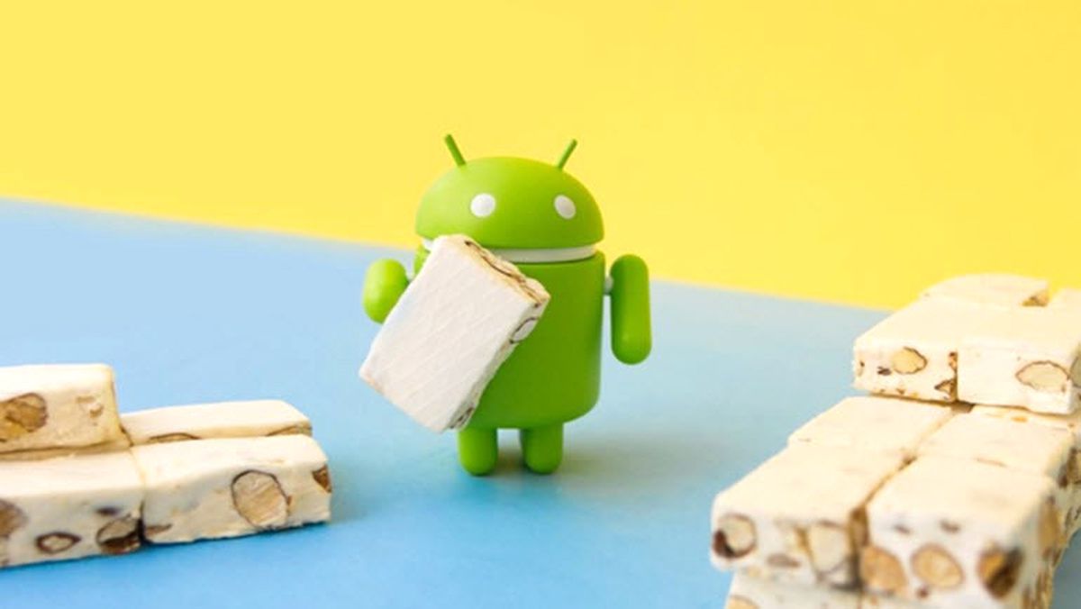 Android Nougat İçin Pratik İpucu!