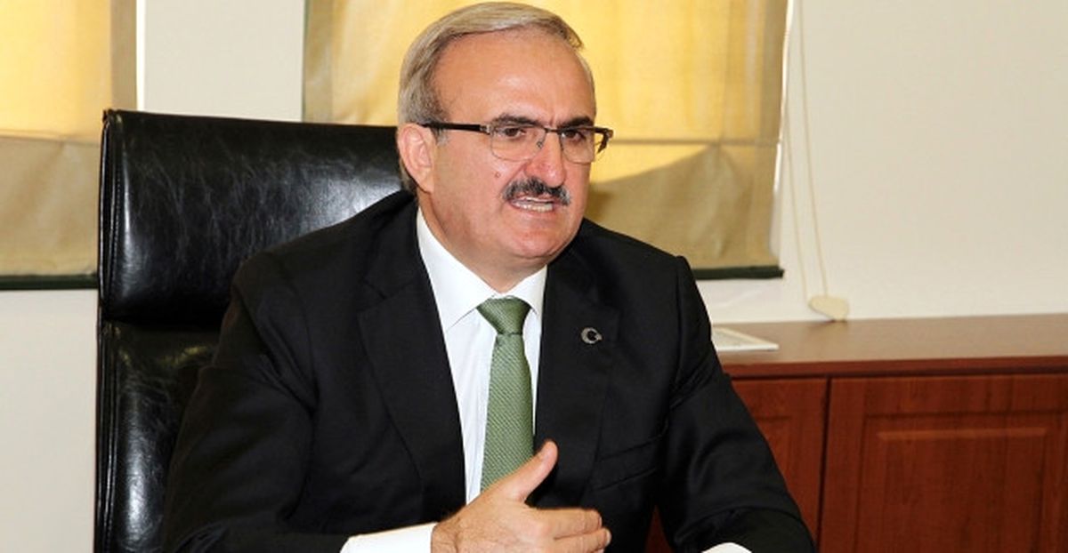 Antalya\'da Batı Çevre Yolu Açılıyor